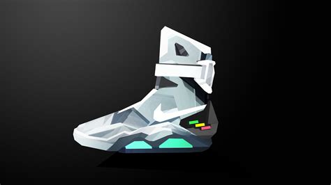 nike mag subreddit